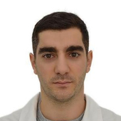 Каиров Агаси Магомедкамилович, детский хирург