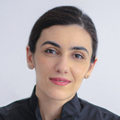 Кулахсзян Арменуи Арменовна, детский стоматолог