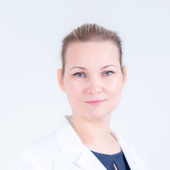 Авдошенко Ксения Евгеньевна, пластический хирург