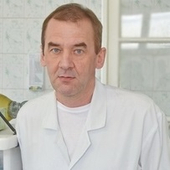 Преловский Алексей Вадимович, анестезиолог