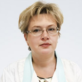 Пшеничная Ирина Николаевна, акушер-гинеколог