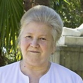 Яценко Ирина Михайловна, терапевт