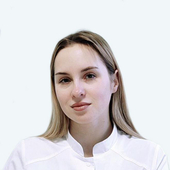 Грушанина Яна Вячеславовна, эндокринолог