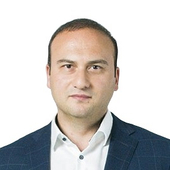 Маградзе Гурам Нодарович, стоматолог-хирург