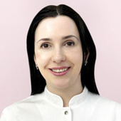 Коваленко Анна Евгеньевна, гинеколог