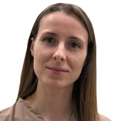 Кораблева Ольга Леонидовна, терапевт