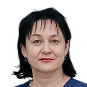 Свиридова Ирина Федоровна, стоматолог-хирург