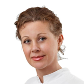 Сушихина Ирина Евгеньевна, кардиолог