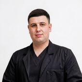 Махмудов Шамиль Курбанович, стоматолог-хирург