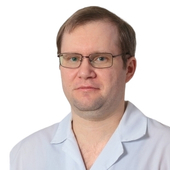 Переклад Алексей Владимирович, травматолог-ортопед