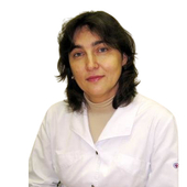 Неганова Аэлита Анатольевна, иммунолог