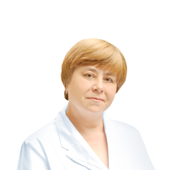 Харисова Елена Леонидовна, врач УЗД