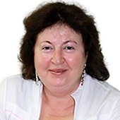 Иткина Ирина Владимировна, ревматолог