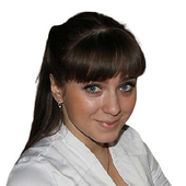 Поборцева Юлия Андреевна, офтальмолог