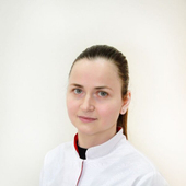 Андреева Наталья Сергеевна, невролог