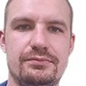 Лукин Евгений Андреевич, ортопед