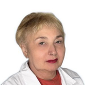 Дунаева Диана Дмитриевна, эндокринолог