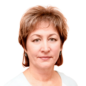 Нароленко Лариса Ивановна, гинеколог