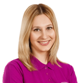 Садыкова Мария Викторовна, ортодонт