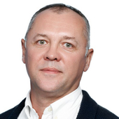 Головченко Олег Васильевич, акушер-гинеколог