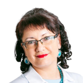 Журавлева Ирина Юрьевна, дерматолог