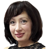 Стырова Марина Юрьевна, гинеколог