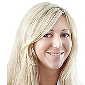 Егорова Елена Александровна, терапевт