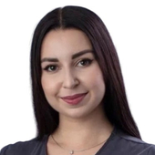 Макаева Наиля Хасяновна, стоматолог-терапевт