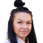 Травинова Елизавета Серафимовна, терапевт