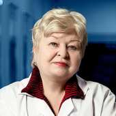 Савченко Татьяна Николаевна, гинеколог