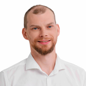 Белов Андрей Олегович, стоматолог-хирург