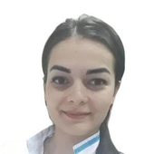 Исмаилова Севинч Алимирджан Кызы, гинеколог