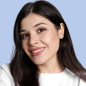 Баладжаева Камила Галибовна, стоматолог-терапевт