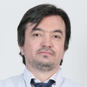 Акаев Руслан Макашарипович, уролог