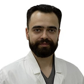 Минажетдинов Рафаэль Фергатьевич, офтальмолог