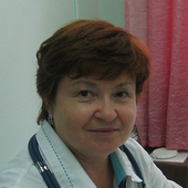 Нуруллина Резида Хидиатовна, педиатр