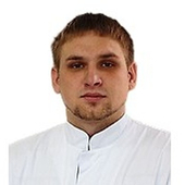 Горько Николай Михайлович, стоматолог-терапевт