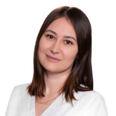 Мирошникова Регина Ринатовна, терапевт