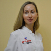 Плесюк Татьяна Борисовна, дерматолог