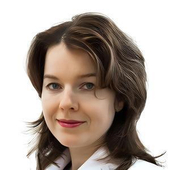 Турушева Анна Владимировна, диетолог