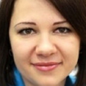 Черепанова Наталья Сергеевна, психолог