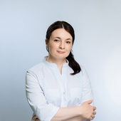 Потемкина Наталья Владимировна, кардиолог
