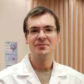 Морозов Александр Николаевич, кардиохирург