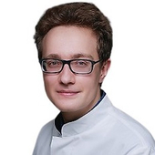 Шпаков Александр Васильевич, врач функциональной диагностики