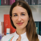 Кулакова Татьяна Борисовна, трихолог