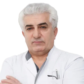 Абдулмуталипов Аманула Магомедович, нейрохирург