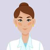 Едифанова Марина Валентиновна, педиатр