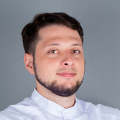 Морозов Андрей Геннадьевич, стоматолог-терапевт