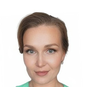 Лисихина Елена Юрьевна, эндокринолог