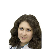 Голубева Екатерина Евгеньевна, педиатр